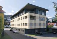 Weiz-Zentrum: Honorarfreie Erstbezugs-Premium-Businessflächen im STADTHAUS WEIZ - der ideale Standort für Büros, Praxen und Dienstleister!