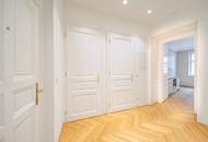 Großzügige 3-Zimmer-Wohnung in zentraler Lage