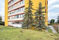 Preiswerte Eigentumswohnung in Schnellbahnnähe