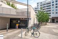 AB SOFORT: Moderne 2-Zimmer Wohnung mit Loggia Nähe Donaukanal und Augarten!