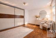 "Gartenglück" in Innenstadtlage