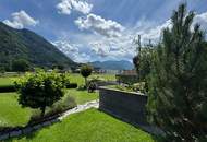 Haus mit HERZ, toller Garten, große Terrasse, herrlicher Ausblick!