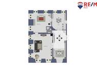 Wohnen mit Geschichte in charmanter Villa