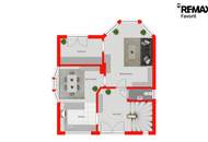 "Einfamilienhaus mit Pool, Sauna & 1.182 m² Grundstück in Strasshof"