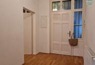 ALTBAU LIEBE | charmante 2,5-Zimmerwohnung | Top Lage