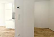 MODERNE 2-ZIMMER BALKONWOHNUNG IN DER HIRSCHSTETTNER STRASSE
