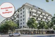 PROVISIONSFREI - Modernes wohnen am Donauufer mit Donaublick!