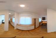 Flexibles Wohnkonzept mit Panorama &amp; Wellness – Exklusives Wohnhaus in Wörth a. d. Lafnitz