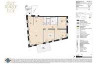 Urbane Lebensqualität in grüner Oase - 4-Zimmer Wohnung provisionsfrei!