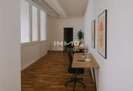 ROHRENDORF EBENERDIGE GESCHÄFTS-BÜROFLÄCHE ZU VERKAUFEN!