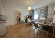 Anleger aufgepasst - 2 Einheiten in einem sehr schönen Stadthaus, beide vermietet