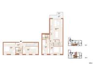 ++NEU++ Praktische 5-Zimmer Neubau-Maisonettewohnung in toller Lage (Erstbezug)!!!