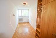 3-Zimmer-Loggia-Wohnung mit Garagenplatz in zentraler Grünruhelage!