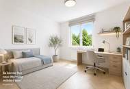 Großzügige 4-Zi-Wohnung mit Garage in 1170 Wien – gepflegt und sonnig!