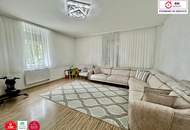 Traumhafte 4-Zimmer-Wohnung mit Garten! und Top-Lage in Bad Vöslau