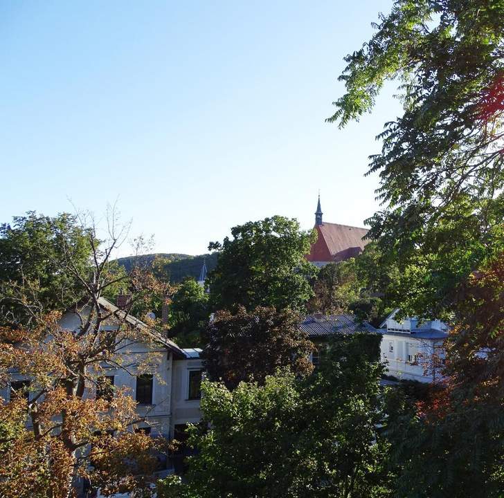 "Miete mit AUSBLICK!"