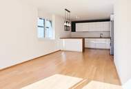 Sonnige 4 Zi Gartenwohnung in Ruhelage (S-Bahn Liesing Nähe) mit Garage