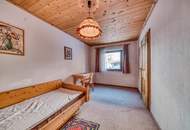 Großzügige und helle Wohnung mit ausbaufähigem Dachboden in sonniger Lage von Telfs