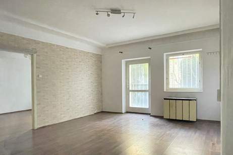 RESERVIERT - ERSCHWINGLICHE KLEINWOHNUNG, Wohnung-kauf, 105.000,€, 1210 Wien 21., Floridsdorf