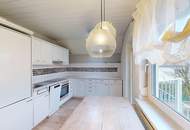 Liebevoll gepflegtes Wohnhaus mit ca. 180 m² Wohnfläche und flexibler Raumaufteilung.