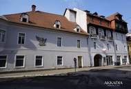 Für Immobilienentwickler - Bestandsfreies Zinshaus im Herzen von Bruck an der Mur