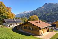 Klein - Fein - Gemütlich Wald am Arlberg