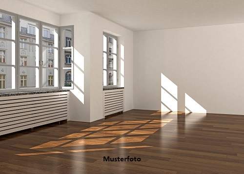 Wohnen mit Charakter: 93 m² große 3-Zimmer-Wohnung im Altbau