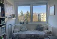 Maisonettwohnung mit Fernblick auf die Weinberge
