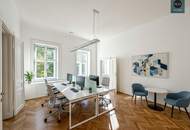 Klimatisiertes Büro! Repräsentatives Haus in bester Innenstadtlage bei der Votivkirche!