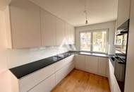 Erstklassiges Wohnen im Erstbezug !