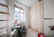 Heller 2-Zimmer Erstbezug, Nähe Mariahilfer Straße