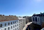 Neuwertige 1-Zimmer-Wohnung in 1050 Wien – U-Bahn-Nähe, top Ausstattung!