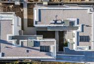 Urbanes Wohngefühl mit Balkon: Stilvolles 2-Zimmer-Domizil im Obergeschoss nahe der U1