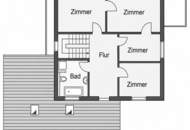 Topmodernes Großfamilienhaus mit Nebengebäude