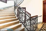 Kutschkermarkt/Veranda/Stilaltbau