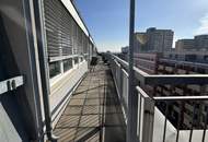 Große, außergewöhnliche Bürofläche im 11. Bezirk zu vermieten