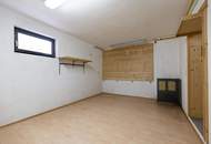 “Chalet-Feeling mitten im Tullnerfeld – Ihr Zuhause aus Holz mit besonderem Charme“