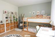 Family Living - Großzügige 5.Zi.-Wohnung in Salzburg
