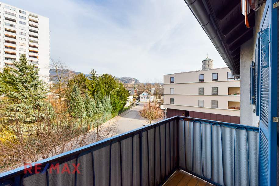 Lukrative Rendite - Investoren aufgepasst! Rentable 3-Zimmer-Wohnung mit attraktivem Mietzins, Wohnung-kauf, 6900 Bregenz