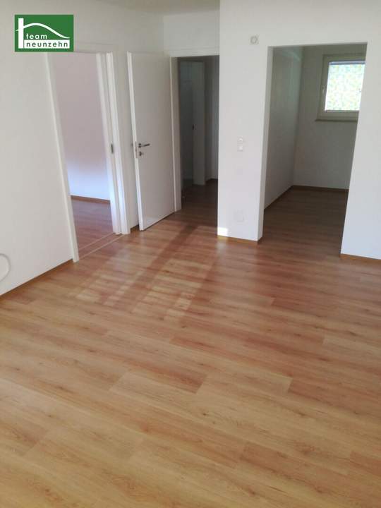 Aktuell vermietet mit bis zu 4% Rendite, 2-Zimmer Wohnungen in Paternion zu verkaufen. Top42