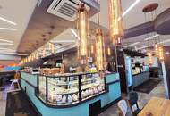 "Top-Gastronomiefläche in zentraler Lage von Tulln"