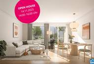 Exklusives Doppelhausflair als Investment: Ihr Traumhaus im Grünen von LIESING GARDENS zur Vermietung