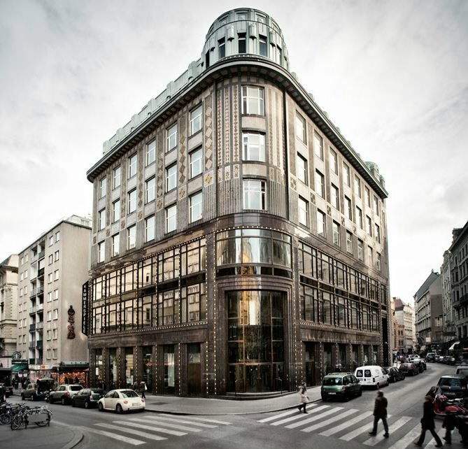 Modernes Büro in stilvollem Ambiente am Fleischmarkt zu mieten