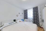 2-Zimmer Anlegerwohnung in Salzburg-Parsch mit Loggia &amp; Lift