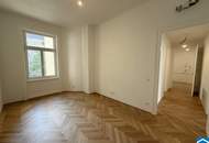 5-Zimmer-Wohnung in Bestlage - Erstbezug nach Sanierung