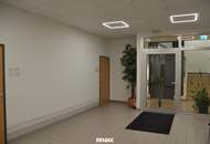 Modernes Kleinbüro mit Erweiterungsoption in Top-Lage