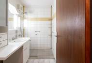 Ruhiges, barrierefreies Wohnen in stadtnaher, grüner Wohnlage