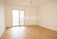54,05qm 2Zi O-Balkonwohnung, Erstbezug, ökologische Bauweise
