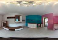 Einfamilienhaus mit großzügiger Halle und viel Potenzial in ruhiger Lage