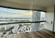 Provisionsfrei: U1 Donauinsel - Schnäpphen Hit! Außergewöhnliche Liegenschaft inklusive täglichem Urlaubsfeeling